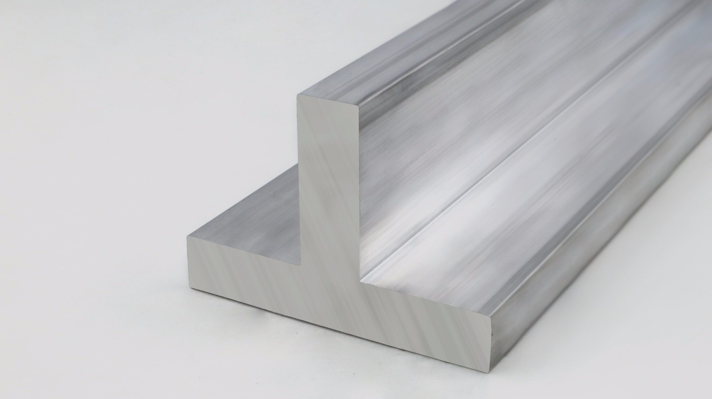 T型工業鋁材-異型材