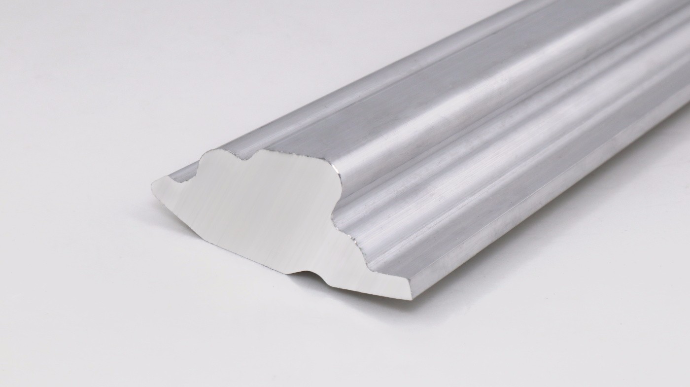 工業鋁材-異型材