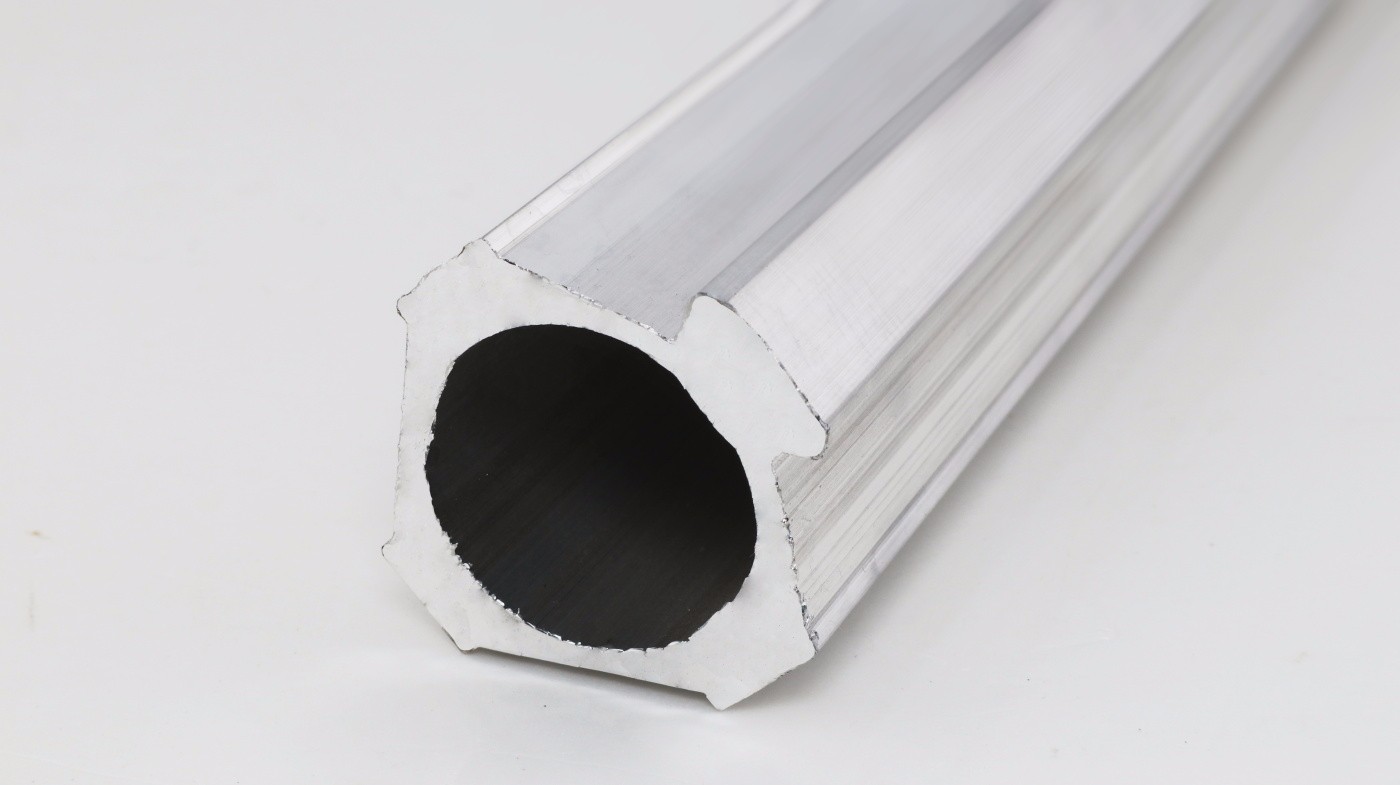 工業鋁材（八邊形）-異型材