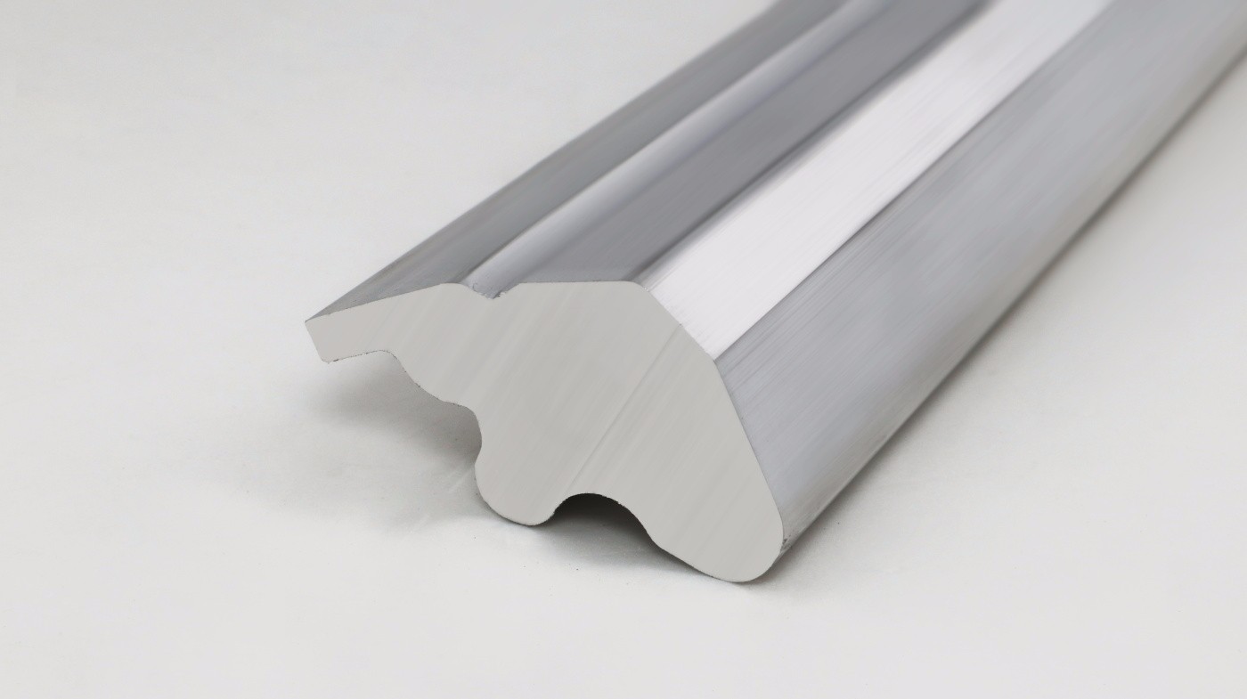 工業鋁材-異型材